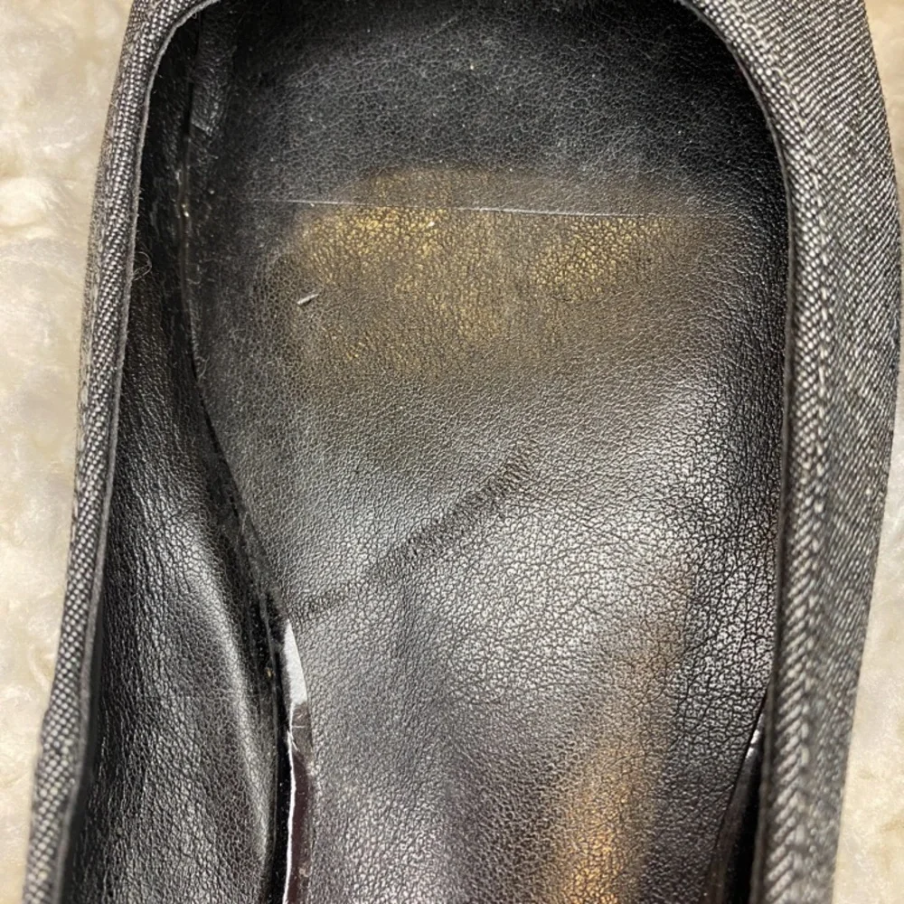 Nine West Women Two-Toned Ballet Flats SIZE 8.5 - Picture 4 of 7